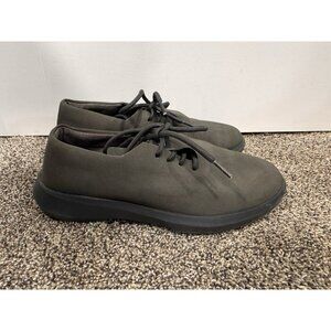 Muroexe DENSITY GRAY Comfort Shoes Oxfords Unisex 38 Men's 5.5 Women's 6.5
